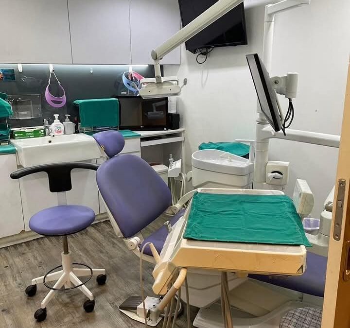 โฮมเด็นทัลคลินิกทันตกรรม นนทบุรี ดีอย่างไร? รีวิวบริการจากคนไข้จริง